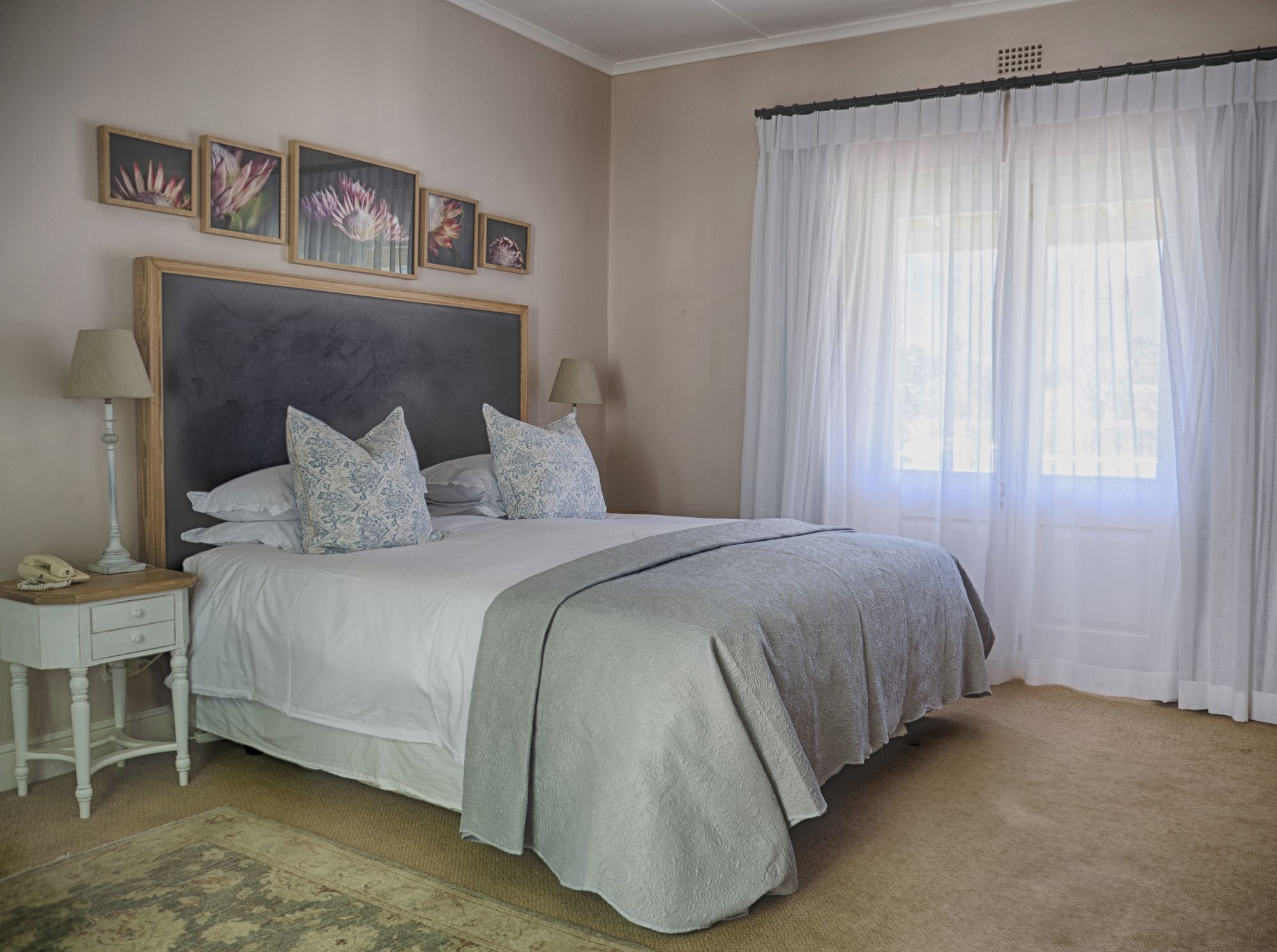 Auberge Clermont Franschhoek Exteriör bild